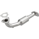 MagnaFlow California Direct Fit Converter 1996 Buick Roadmaster 5.7L thumbnail 2
