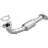 MagnaFlow California Direct Fit Converter 1996 Buick Roadmaster 5.7L thumbnail 3
