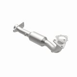 MagnaFlow California Direct Fit Converter 1996 Buick Roadmaster 5.7L thumbnail 8