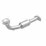 MagnaFlow California Direct Fit Converter 1996 Buick Roadmaster 5.7L thumbnail 9
