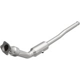 MagnaFlow California Direct Fit Converter 2000 Volvo S70 2.4L thumbnail 1