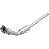 MagnaFlow California Direct Fit Converter 2000 Volvo S70 2.4L thumbnail 3