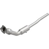 MagnaFlow California Direct Fit Converter 2000 Volvo S70 2.4L thumbnail 4