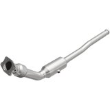 MagnaFlow California Direct Fit Converter 2000 Volvo S70 2.4L thumbnail 6