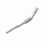 MagnaFlow California Direct Fit Converter 2000 Volvo S70 2.4L thumbnail 7