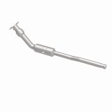 MagnaFlow California Direct Fit Converter 2000 Volvo S70 2.4L thumbnail 8