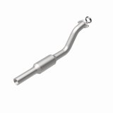 MagnaFlow California Direct Fit Converter 1996 Buick Riviera 3.8L thumbnail 7