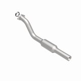 MagnaFlow California Direct Fit Converter 1996 Buick Riviera 3.8L thumbnail 9