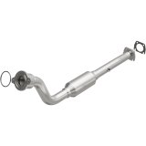 MagnaFlow California Direct Fit Converter 96-97 Chevrolet Lumina 3.4L thumbnail 3