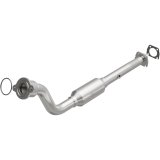 MagnaFlow California Direct Fit Converter 96-97 Chevrolet Lumina 3.4L thumbnail 5
