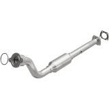 MagnaFlow California Direct Fit Converter 96-97 Chevrolet Lumina 3.4L thumbnail 6