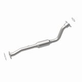 MagnaFlow California Direct Fit Converter 96-97 Chevrolet Lumina 3.4L thumbnail 9