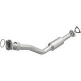 MagnaFlow California Direct Fit Converter 97-03 Chevrolet Malibu 3.1L thumbnail 2