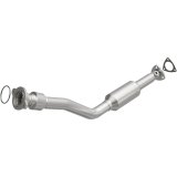 MagnaFlow California Direct Fit Converter 97-03 Chevrolet Malibu 3.1L thumbnail 3