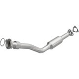 MagnaFlow California Direct Fit Converter 97-03 Chevrolet Malibu 3.1L thumbnail 5