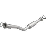 MagnaFlow California Direct Fit Converter 97-03 Chevrolet Malibu 3.1L thumbnail 6