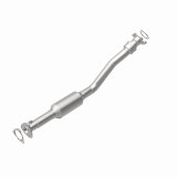 MagnaFlow California Direct Fit Converter 97-03 Chevrolet Malibu 3.1L thumbnail 7
