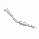 MagnaFlow California Direct Fit Converter 97-03 Chevrolet Malibu 3.1L thumbnail 8
