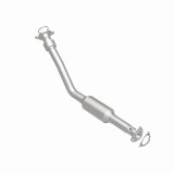 MagnaFlow California Direct Fit Converter 97-03 Chevrolet Malibu 3.1L thumbnail 9