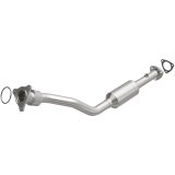 MagnaFlow California Direct Fit Converter 02-03 Chevrolet Cavalier 2.2L thumbnail 4