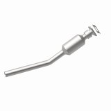 MagnaFlow California Direct Fit Converter 01-04 Chrysler Sebring 2.4L thumbnail 8