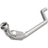 MagnaFlow California Direct Fit Converter 2005 Lincoln LS 3.0L thumbnail 1