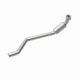 MagnaFlow California Direct Fit Converter 2005 Lincoln LS 3.0L thumbnail 8