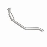 MagnaFlow California Direct Fit Converter 2005 Lincoln LS 3.0L thumbnail 9
