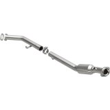 MagnaFlow California Direct Fit Converter 2004 Pontiac GTO 5.7L thumbnail 2
