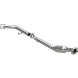 MagnaFlow California Direct Fit Converter 2004 Pontiac GTO 5.7L thumbnail 3