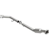 MagnaFlow California Direct Fit Converter 2004 Pontiac GTO 5.7L thumbnail 4