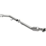 MagnaFlow California Direct Fit Converter 2004 Pontiac GTO 5.7L thumbnail 6