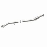 MagnaFlow California Direct Fit Converter 2004 Pontiac GTO 5.7L thumbnail 9