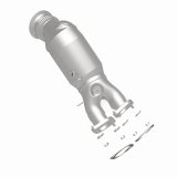 MagnaFlow OEM Grade Direct Fit Converter 11-14 BMW 335i 3.0L thumbnail 9