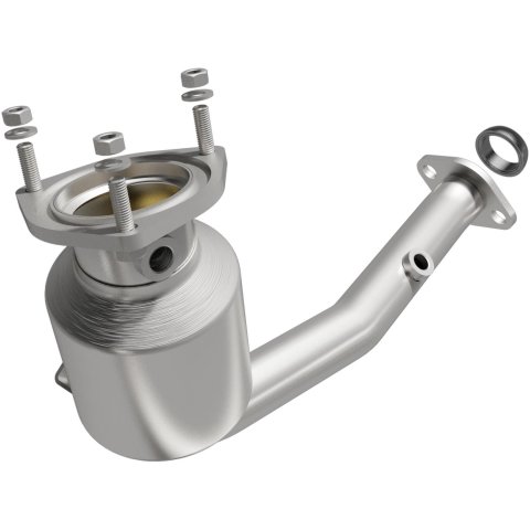 MagnaFlow California Direct Fit Converter 08-09 Suzuki SX4 2.0L thumbnail 1