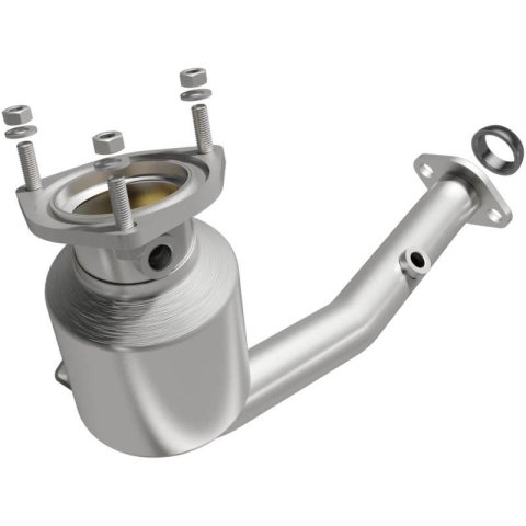 MagnaFlow California Direct Fit Converter 08-09 Suzuki SX4 2.0L thumbnail 5