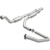 MagnaFlow California Direct Fit Converter 05-07 Dodge Ram 2500 5.7L thumbnail 2
