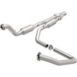 MagnaFlow California Direct Fit Converter 05-07 Dodge Ram 2500 5.7L thumbnail 5