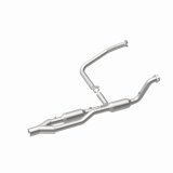 MagnaFlow California Direct Fit Converter 05-07 Dodge Ram 2500 5.7L thumbnail 7