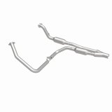MagnaFlow California Direct Fit Converter 05-07 Dodge Ram 2500 5.7L thumbnail 9