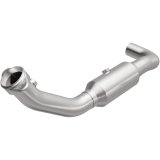 MagnaFlow California Direct Fit Converter 07-08 Ford F-150 4.6L thumbnail 1