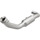 MagnaFlow California Direct Fit Converter 07-08 Ford F-150 4.6L thumbnail 2
