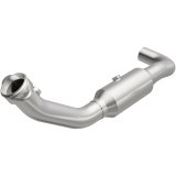 MagnaFlow California Direct Fit Converter 07-08 Ford F-150 4.6L thumbnail 3