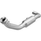 MagnaFlow California Direct Fit Converter 07-08 Ford F-150 4.6L thumbnail 4