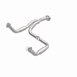 MagnaFlow California Direct Fit Converter 07-10 Chevrolet Silverado 2500 HD 6.0L thumbnail 7