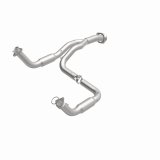 MagnaFlow California Direct Fit Converter 07-10 Chevrolet Silverado 2500 HD 6.0L thumbnail 8