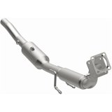 MagnaFlow California Direct Fit Converter 04-05 Volkswagen Jetta 2.0L thumbnail 6