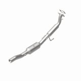 MagnaFlow California Direct Fit Converter 04-05 Volkswagen Jetta 2.0L thumbnail 8