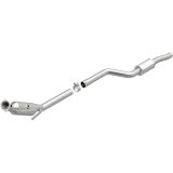 MagnaFlow California Direct Fit Converter 08-10 Mercedes-Benz C300 3.0L thumbnail 2