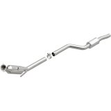MagnaFlow California Direct Fit Converter 08-10 Mercedes-Benz C300 3.0L thumbnail 4